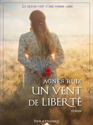 cover image of Un vent de liberté